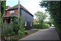 House on Coldharbour Lane