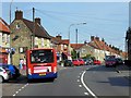 High Street, Navenby