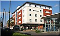 Horsham Travelodge