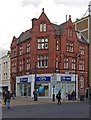 Prudential Assurance building, Huddersfield