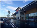 Tesco Extra, Bridgewater Park, Banbridge