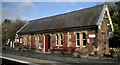 NY6820 : Appleby-in-Westmorland station by Chris Morgan