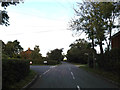 The Street, Ashfield Cum Thorpe