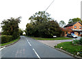 The Street, Ashfield Cum Thorpe