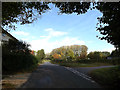 The Street, Ashfield Cum Thorpe