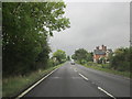 A439 Warwick Road Southbound