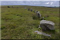 Stannon stone circle