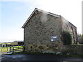 Methodist Chapel at Thornton-le-Beans