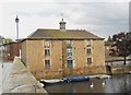 TL1998 : The Old Custom House, Peterborough by Paul Bryan