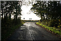 NU2420 : Minor Road north of Dunstan by Ian S