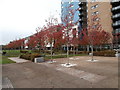 Ferry Court, Cardiff Bay