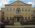 SE1416 : Lawrence Batley Theatre, Huddersfield by Jim Osley