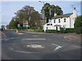 The White Bear, Royston