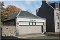 Salem Gospel Hall, Jasmine Terrace, Aberdeen