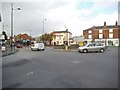 Bull Ring View