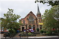 Brownhill Road Baptist Church, Hither Green