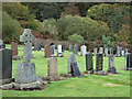 Burial ground near to Shiskine