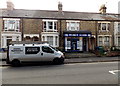 Pearce Alder office, Oxford