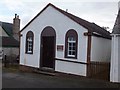 Free Presbyterian Church of Scotland, Strath, Gairloch