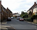 Belgrave Crescent, Banbury