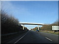 A133 northbound