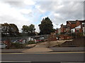 Houses on Ancaster Road