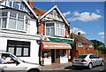 Pevensey Post Office