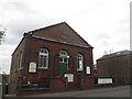 Gravelhole Methodist Church