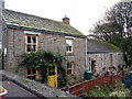 Barrington Cottage & Bunkhouse, Rookhope