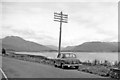 Loch Carron, near Lochcarron, 1957