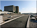 Redeveloping Millbay Docks