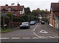 Lambs Crescent, Banbury