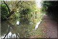 Stroudwater Canal