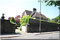 House on Calverley Rd