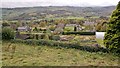 Derwent Valley from Holt Wood