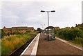 Severn Beach Station