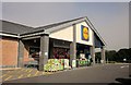 Lidl, Honiton