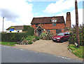 Surrey:  Redhill Cottage