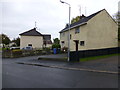 Houses in Gortmore, Park