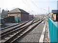 South Shields railway station (site), Tyne & Wear