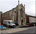 Sheep Street Baptist Church, Devizes