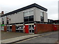 Royal Mail Enquiry Office in Devizes