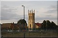 Church of St John the Evangelist