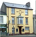 The White Hart, Pembroke Dock