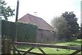 Field barn, South Hill Farm