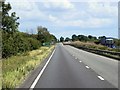 Southbound A1, Foston Bypass