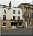 The Peppermill, Devizes