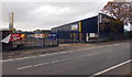 Jewson, Leamington Spa