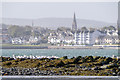 J5283 : Coastline near Bangor by Mr Don't Waste Money Buying Geograph Images On eBay