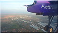 Castle Vale from the Air